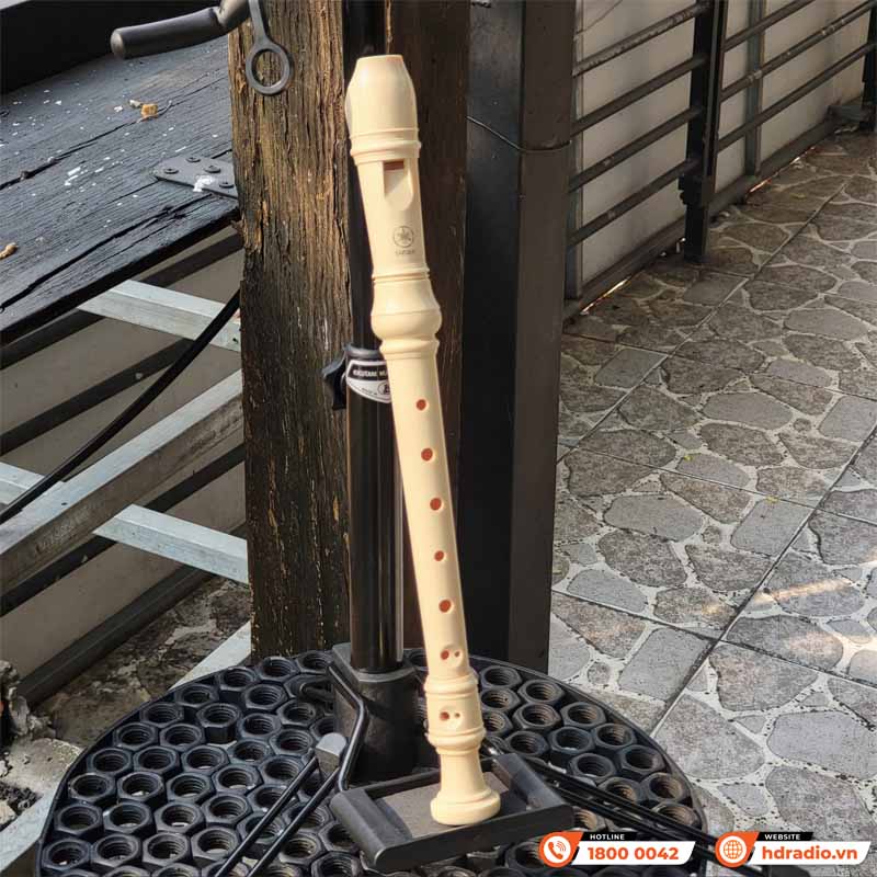 Sáo tiêu Yamaha YRA-27III