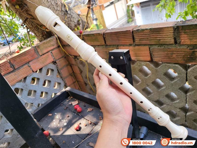 Sáo tiêu Yamaha YRA-28BIII