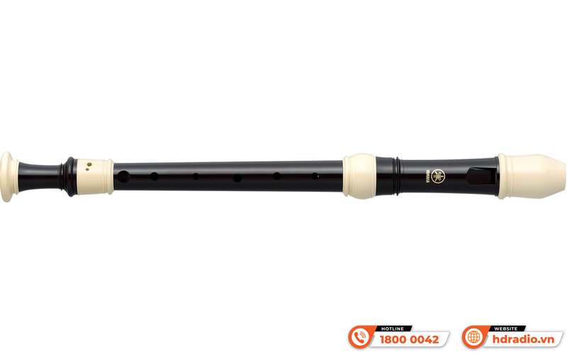 Sáo tiêu Yamaha YRA-302BIII
