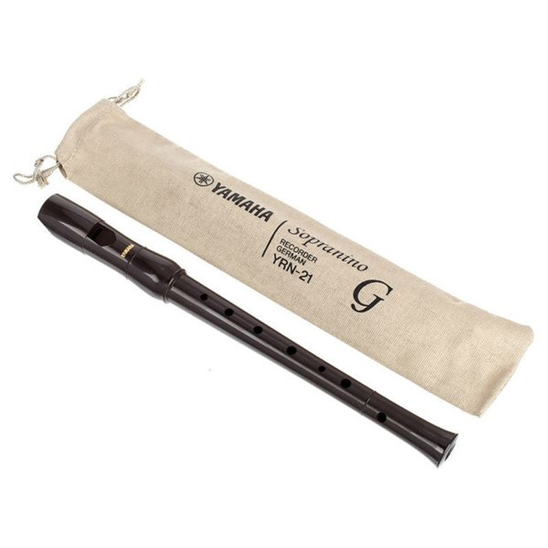 Sáo Tiêu Yamaha YRN-21-3