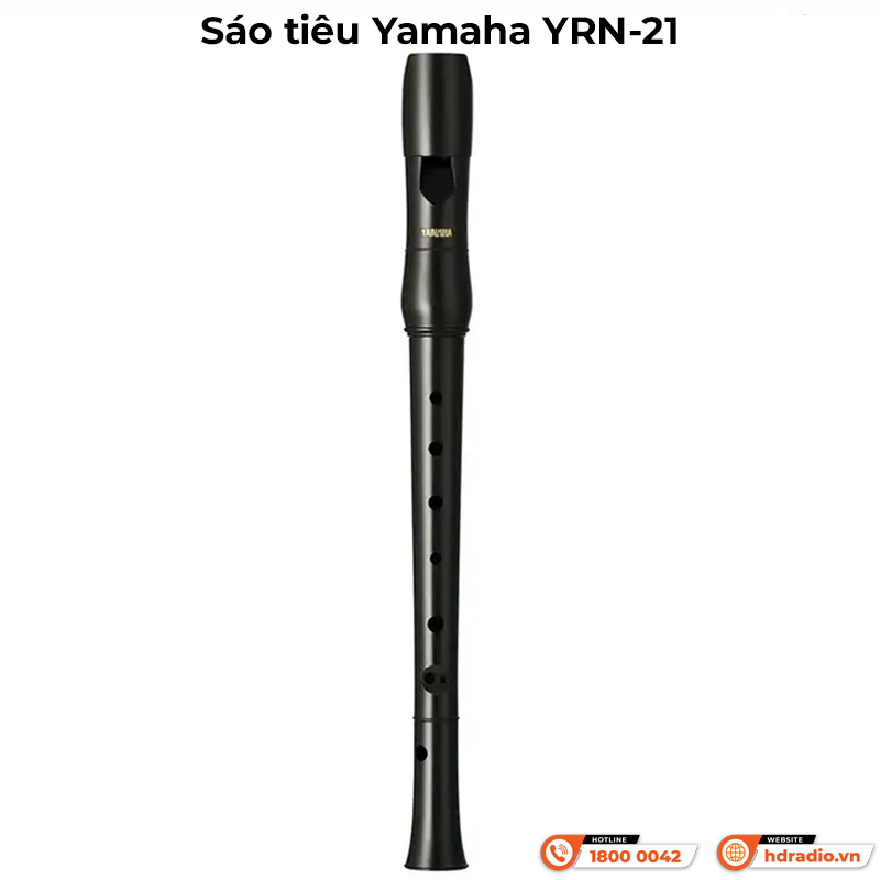 Sáo Tiêu Yamaha YRN-21