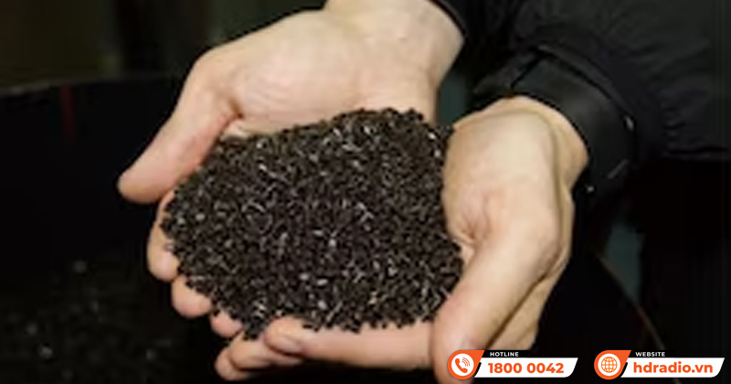 Sáo tiêu Yamaha YRN-21