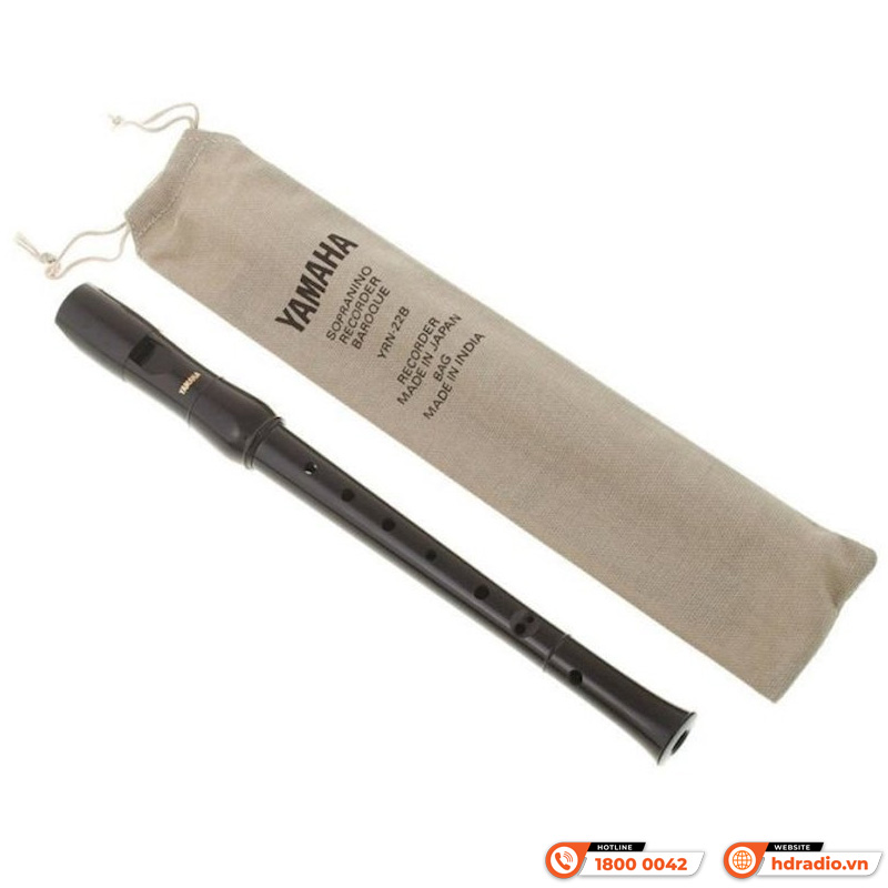 Sáo tiêu Yamaha YRN-21
