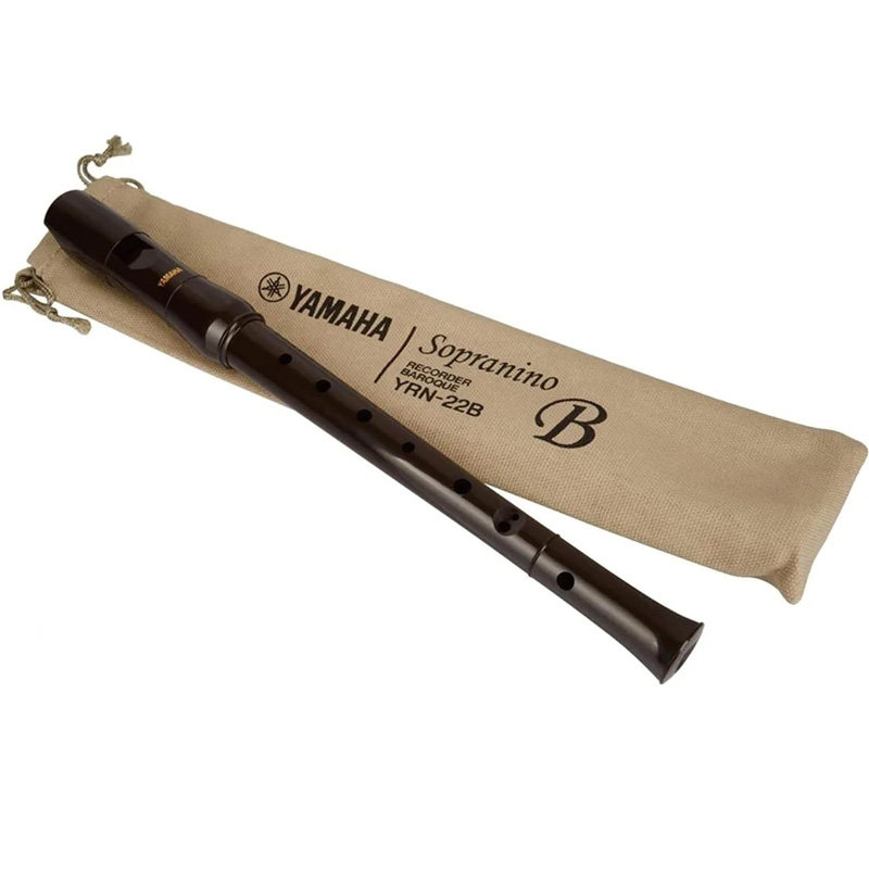Sáo tiêu Yamaha YRN-22B-6