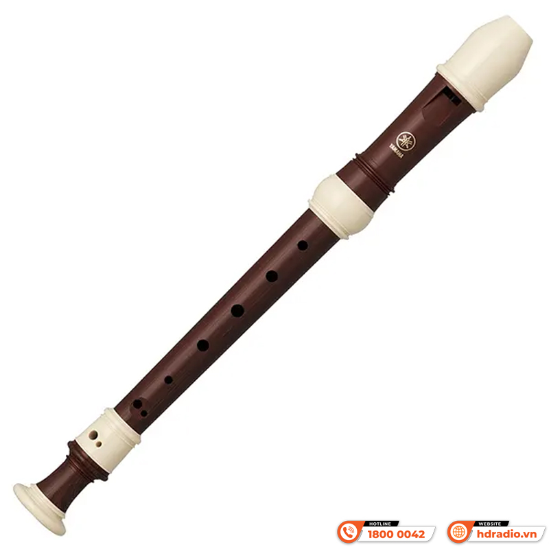 Sáo tiêu Yamaha YRS-321