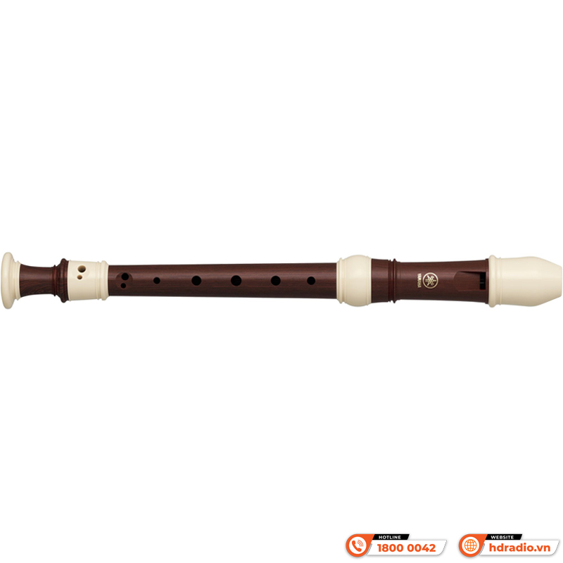 Sáo tiêu Yamaha YRS-321