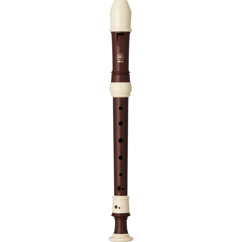 Sáo tiêu Yamaha YRS-321 (New 2024)