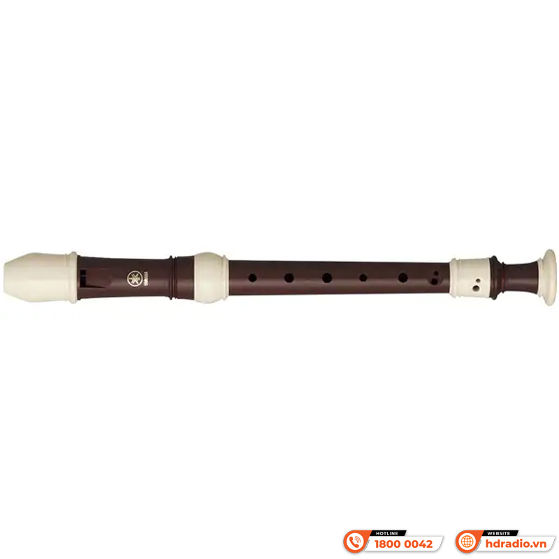 Sáo tiêu Yamaha YRS-322B