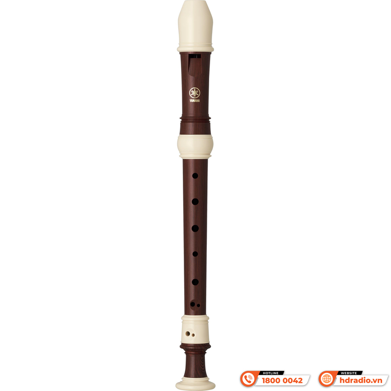 Sáo tiêu Yamaha YRS-322B