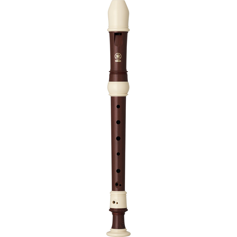Sáo tiêu Yamaha YRS-322B, New 2024