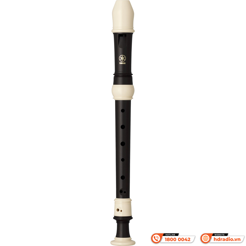 Sáo tiêu Yamaha YRS-324B