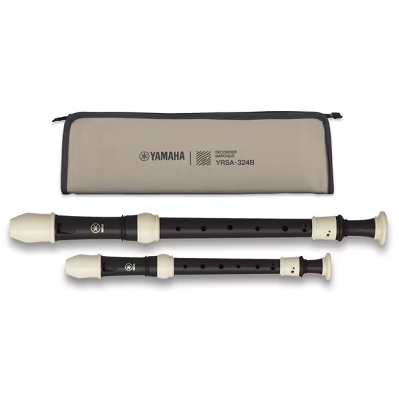 Sáo tiêu Yamaha YRS-324B, New 2024-3