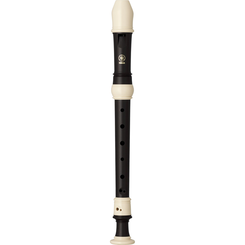 Sáo tiêu Yamaha YRS-324B, New 2024
