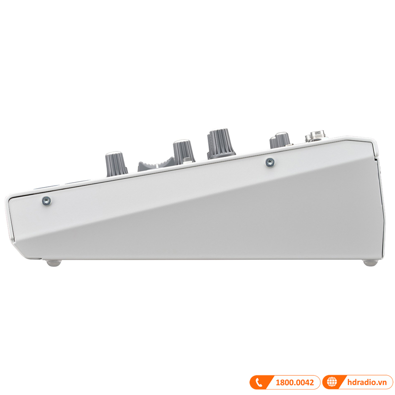 Bàn mixer Yamaha AG08, mixer thu âm, livestream-4