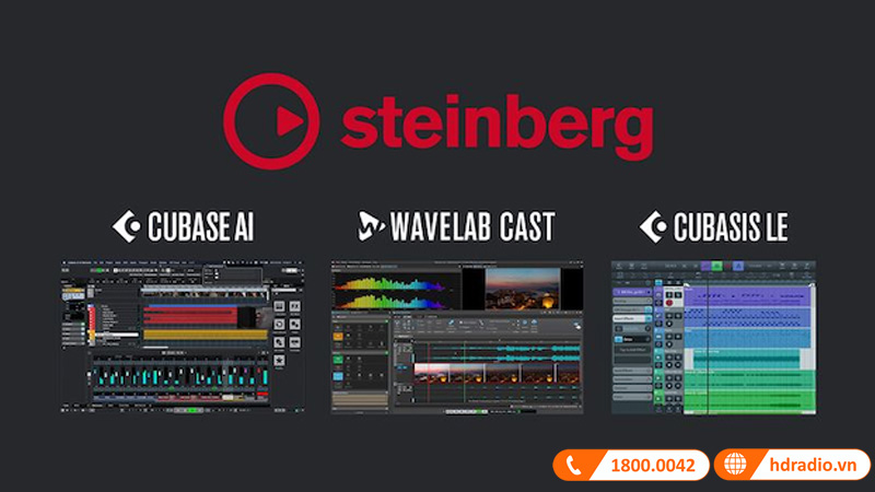 Bàn mixer Yamaha AG06MK2