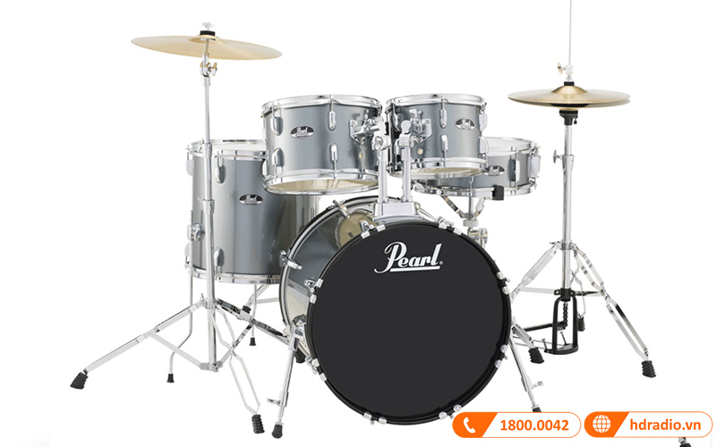 Trống Pearl Roadshow RS505C/C-4