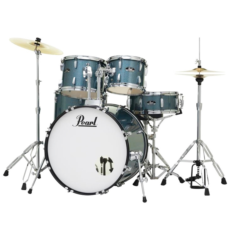 Trống Pearl Roadshow RS525SC/C