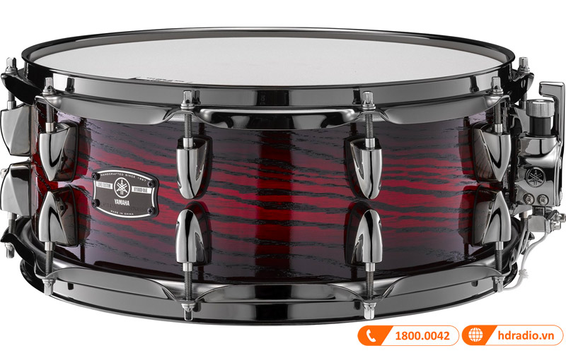 Trống Snare Yamaha LHS1455-9