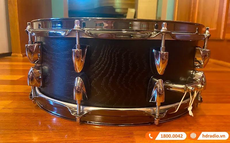 Trống Snare Yamaha LHS1455-4