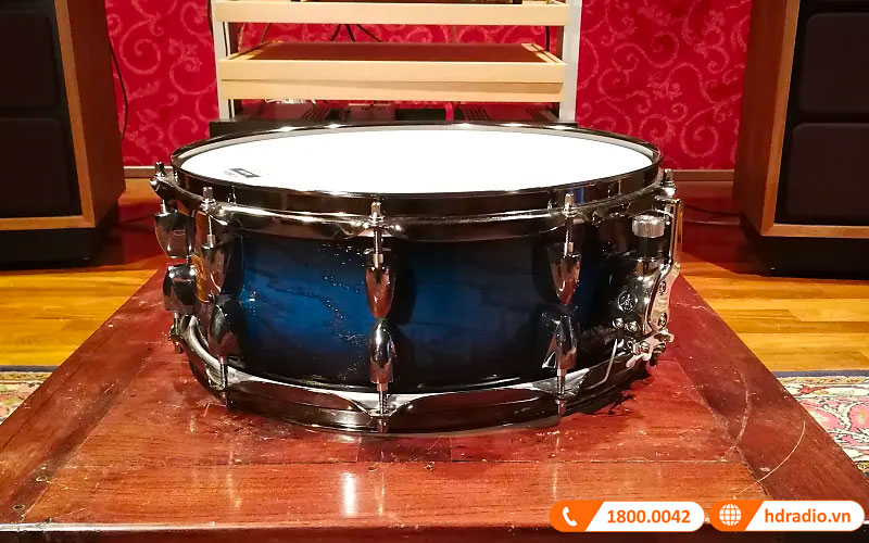 Trống Snare Yamaha LHS1455-7