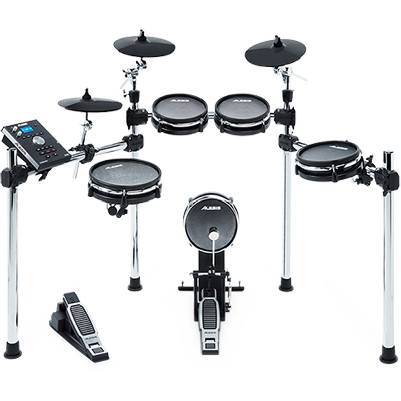 Trống Điện Tử Alesis Command Mesh Kit