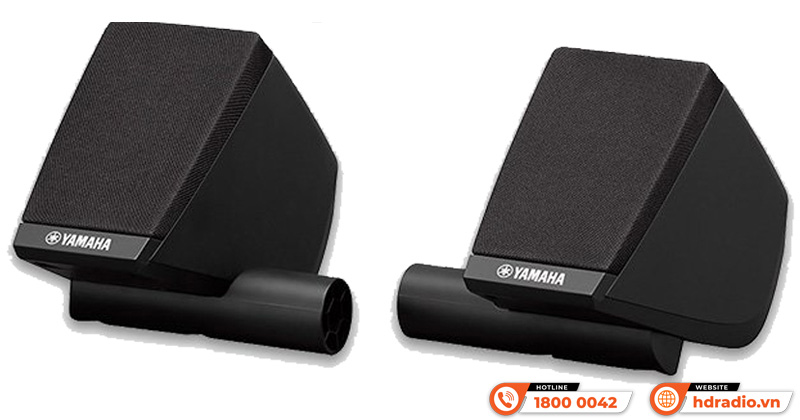 Bộ loa trống điện Yamaha MS45DR