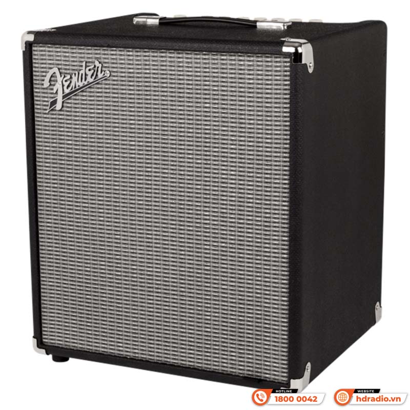 Amply Fender Rumble 100