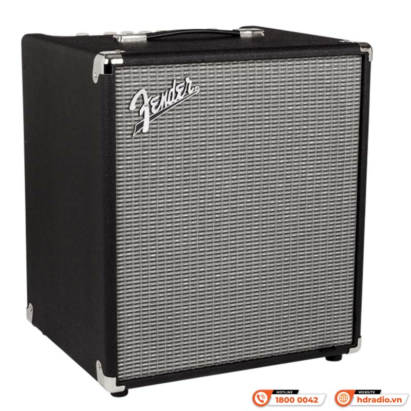 Amply Fender Rumble 100