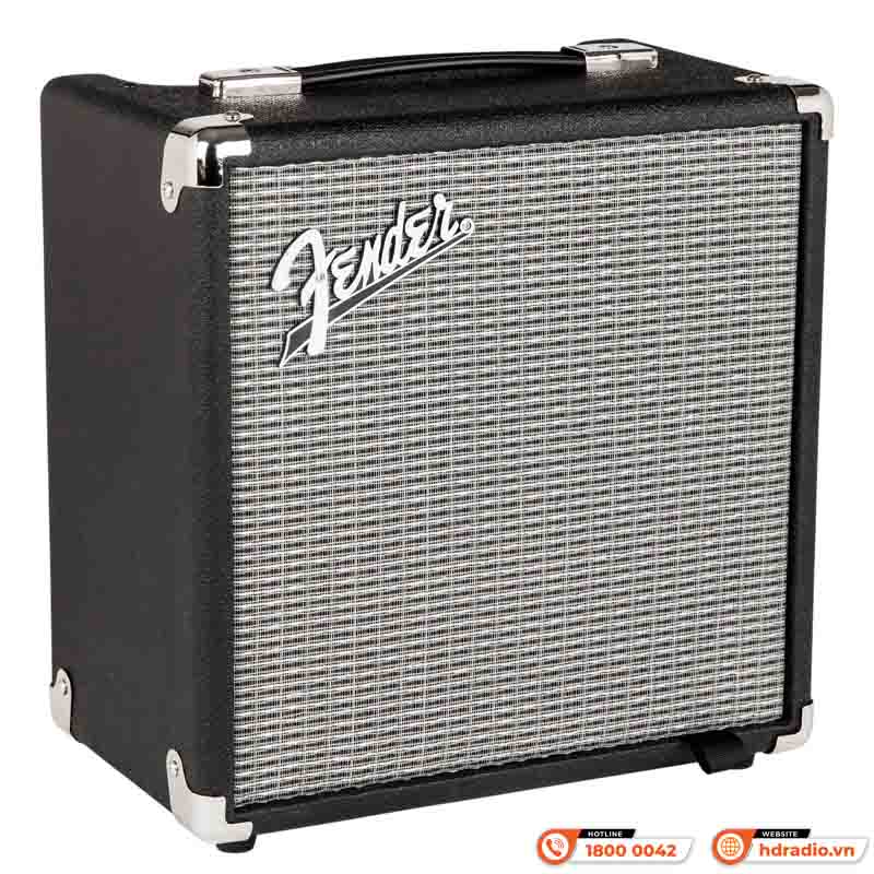 Amply Fender Rumble 15