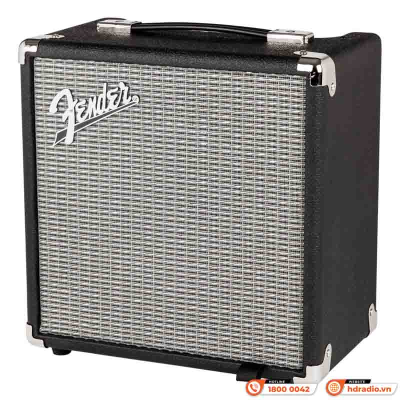 Amply Fender Rumble 15