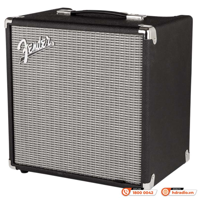 Amply Fender Rumble 25