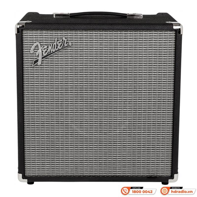 Amply Fender Rumble 40