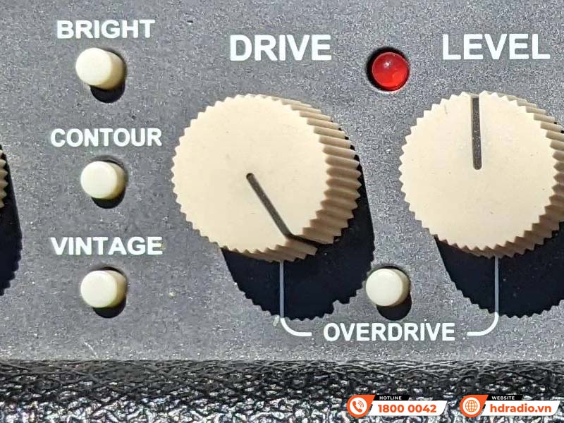 Amply Fender Rumble 40