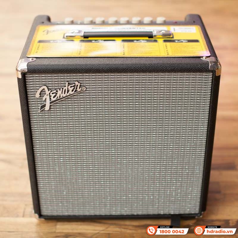 Amply Fender Rumble 40