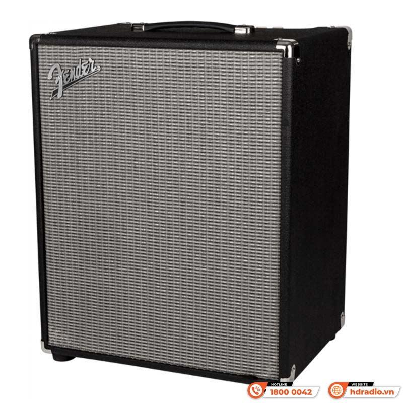 Amply Fender Rumble 500