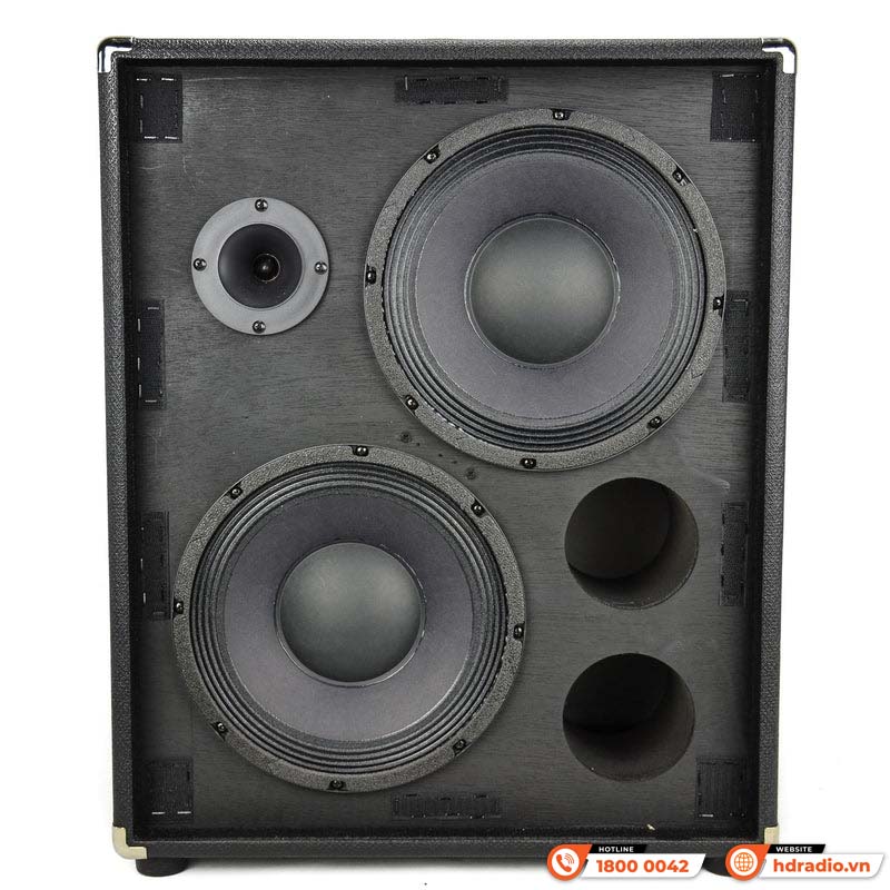 Amply Fender Rumble 500