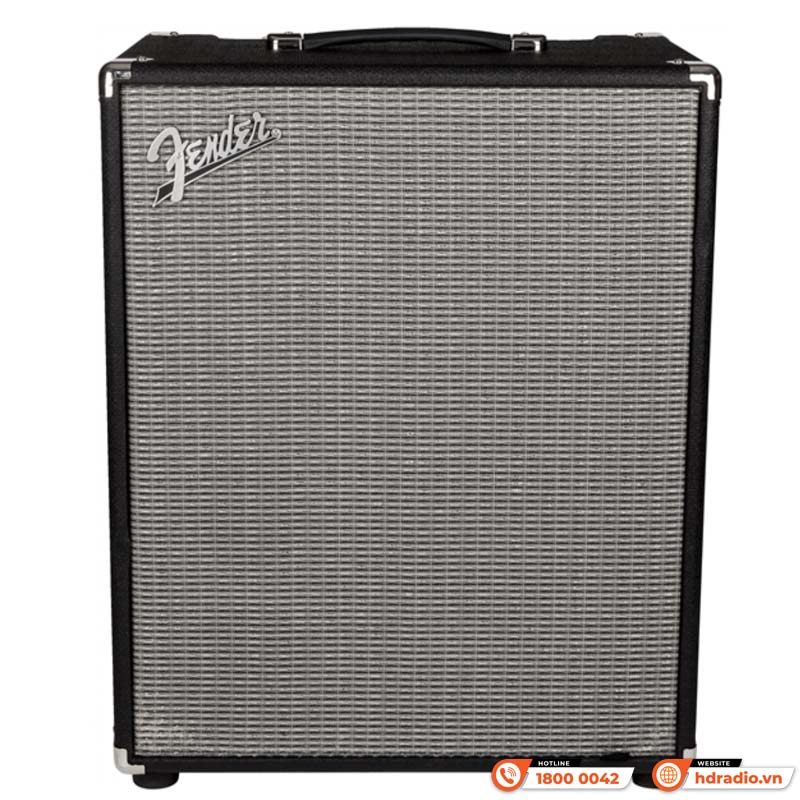 Amply Fender Rumble 500