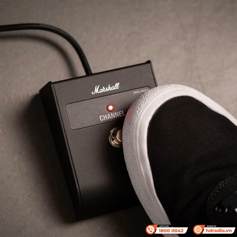 Amply Marshall DSL1 HEAD