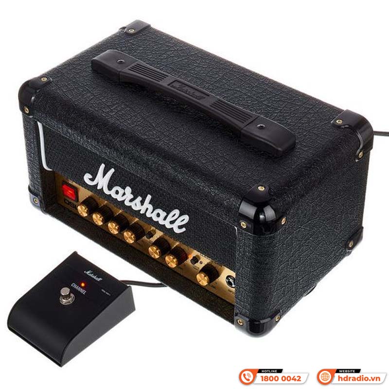 Amply Marshall DSL1 HEAD