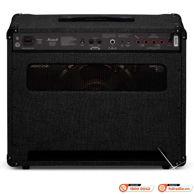 Amply Marshall DSL40