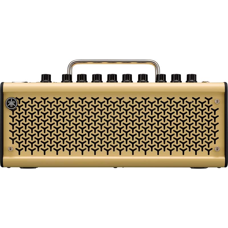 Amply Guitar Yamaha THR10II, Công suất 20W,  USB Audio Class 2.0