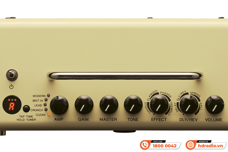 Amply Guitar Yamaha THR5