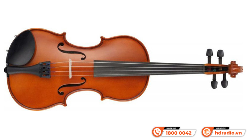 Đàn Violin Yamaha V5SC