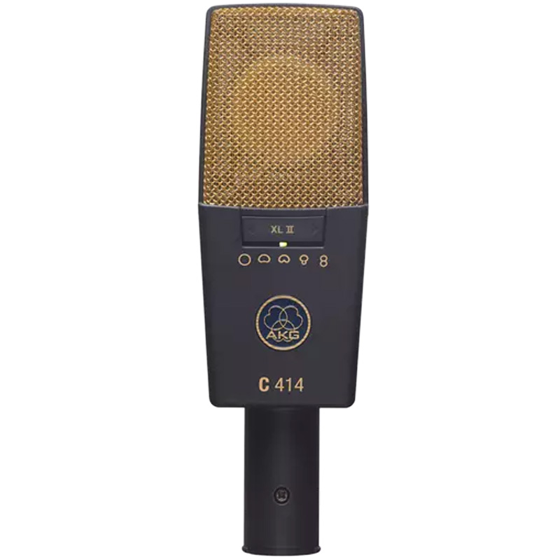 Micro AKG C414 XLII