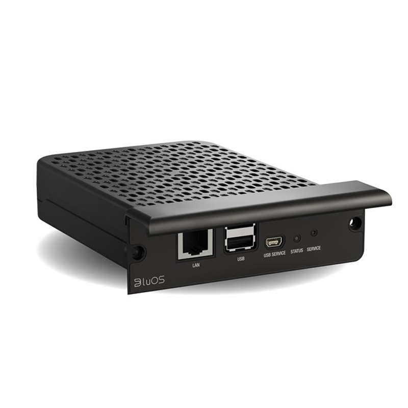 Thiết bị Dali BluOS NPM-2i