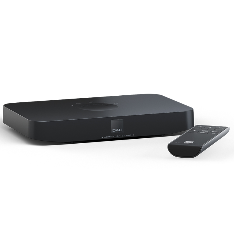 Thiết Bị Dali Sound Hub Compact