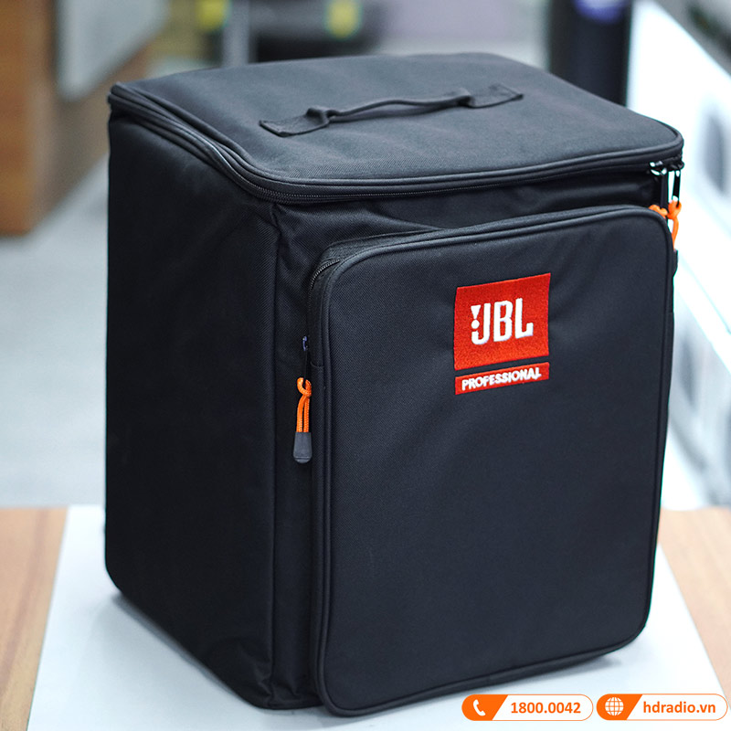 Balo JBL Chuyên Dụng Cho Loa Di Động Biểu Diễn-7