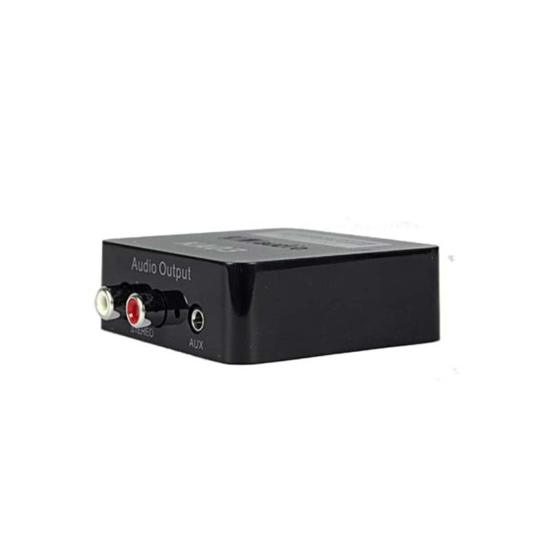 Bộ chuyển đổi âm thanh Digital sang Analog Kiwi KA03-3