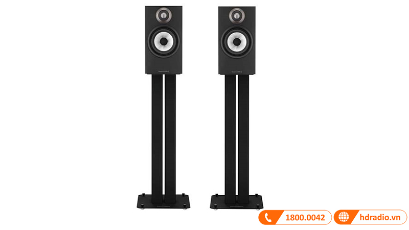 Chân loa B&W FS-600 S3