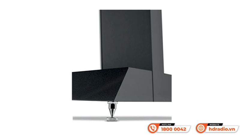 Hệ thống vít Chân loa Focal Theva Center Stand